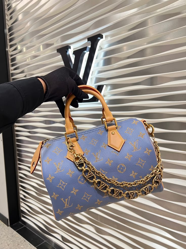 Bauletto LV edizione limitata