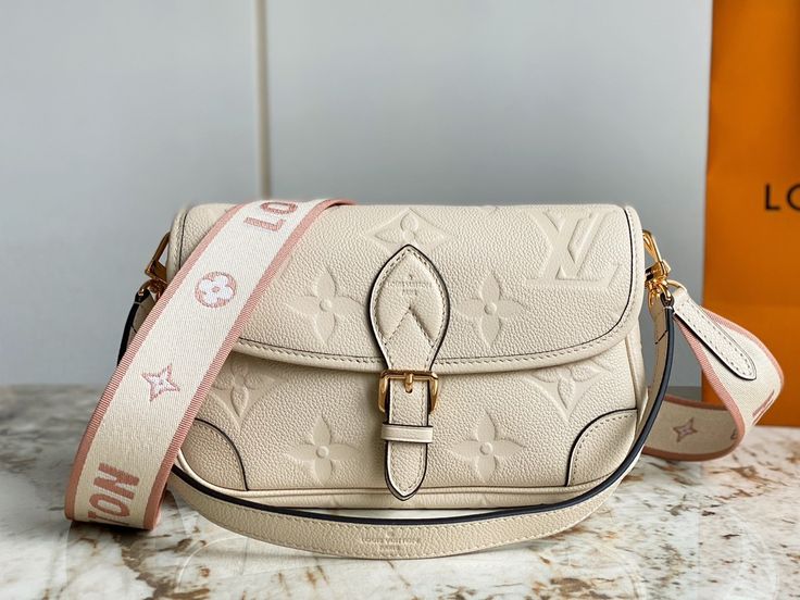 LV diane