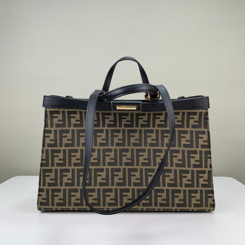 Borsa fendi