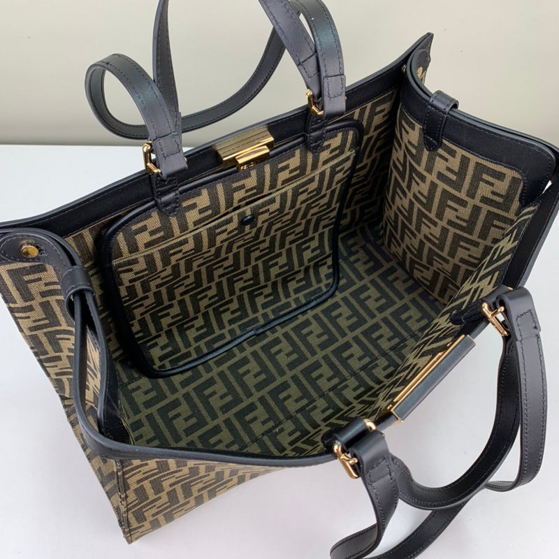 Borsa fendi