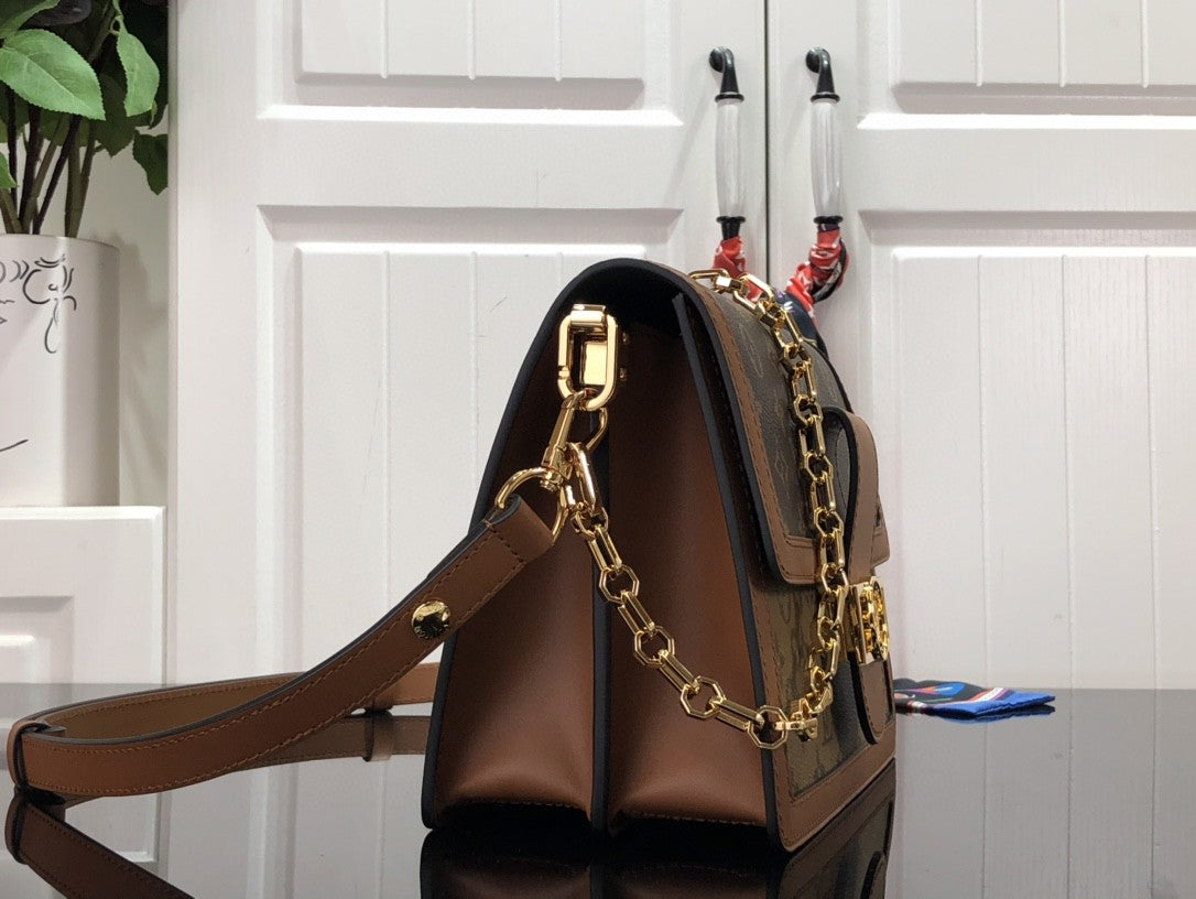 LV DELFINA MM