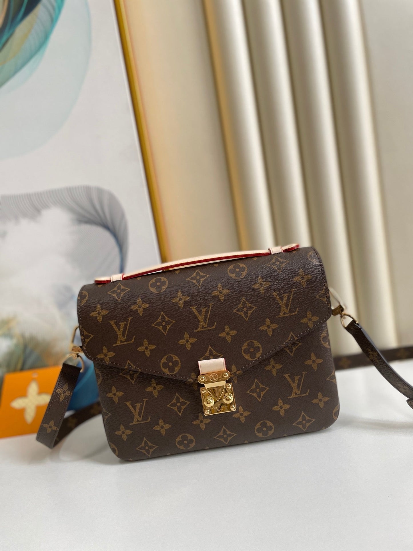 Metis LV