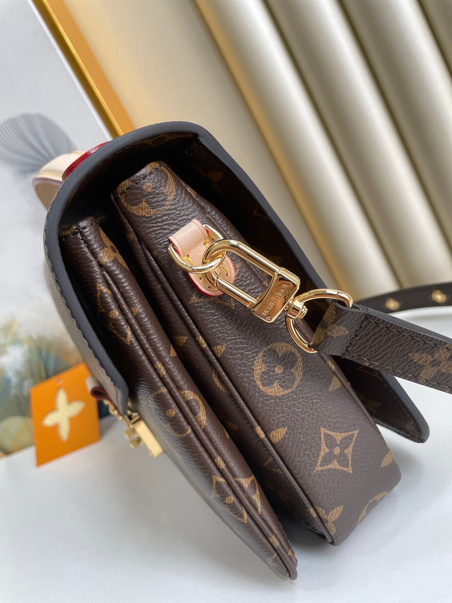 Metis LV
