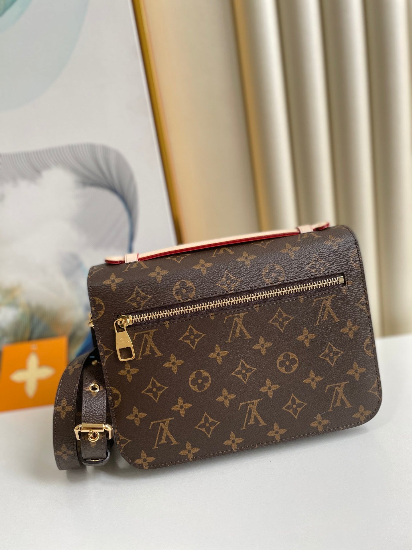 Metis LV