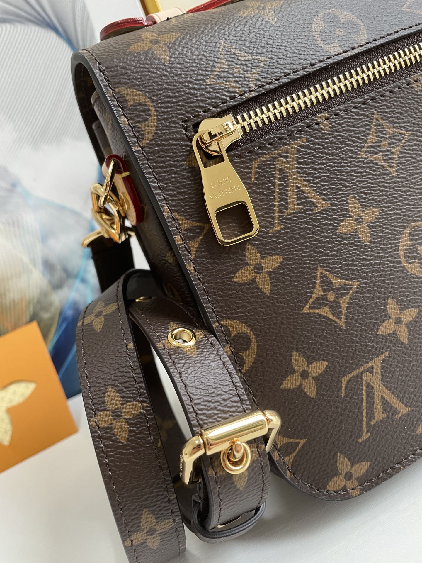 Metis LV