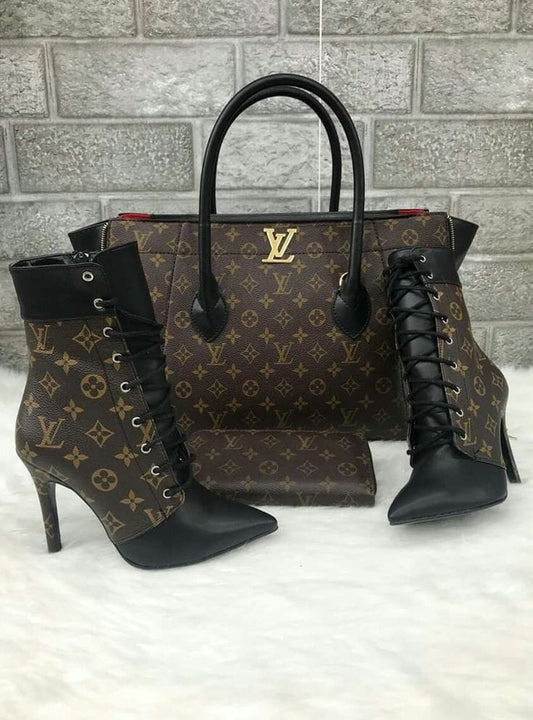 SET LV
