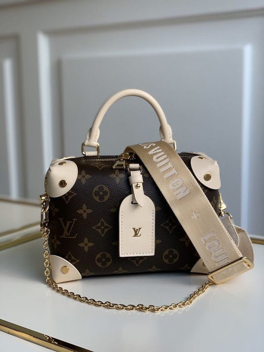LV PETITE MALLE SOUPLE