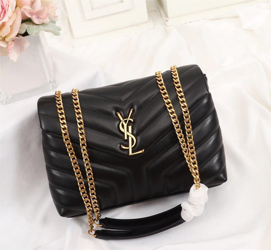 YSL loulou small