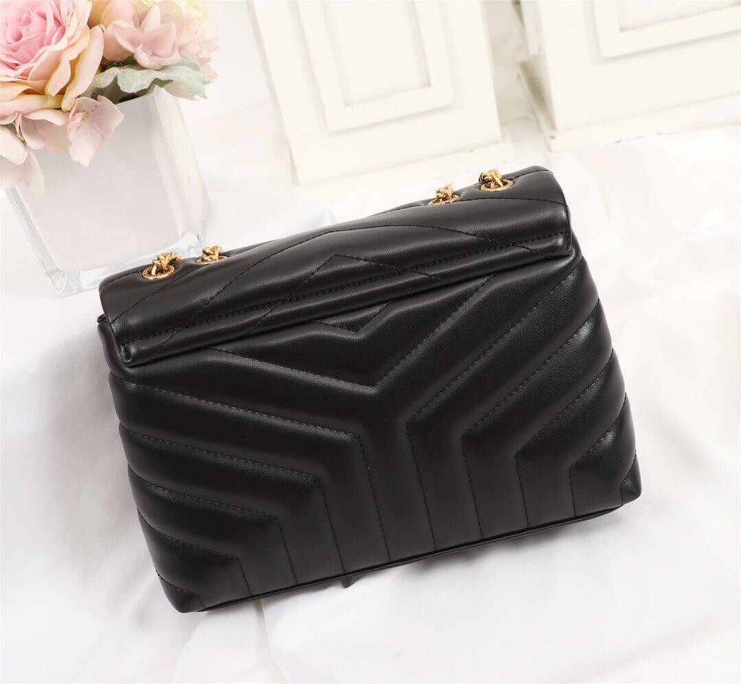 YSL loulou small