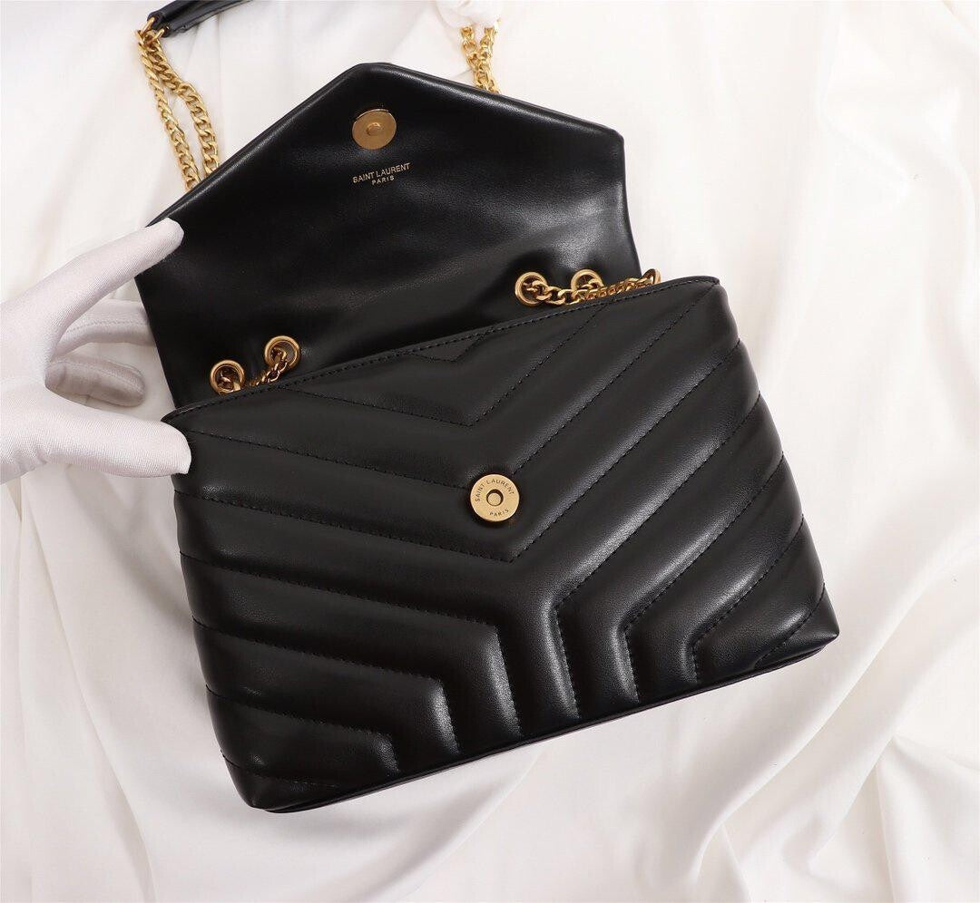 YSL loulou small