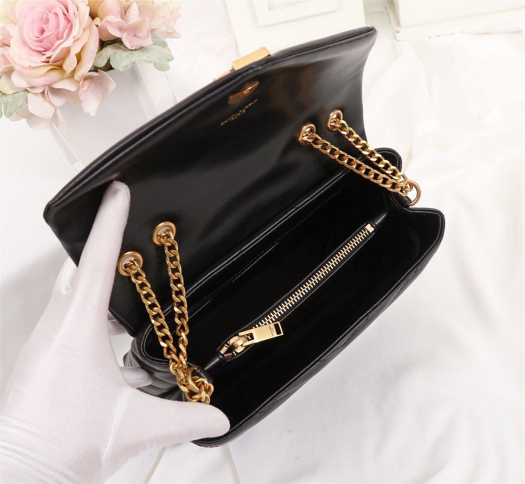 YSL loulou small