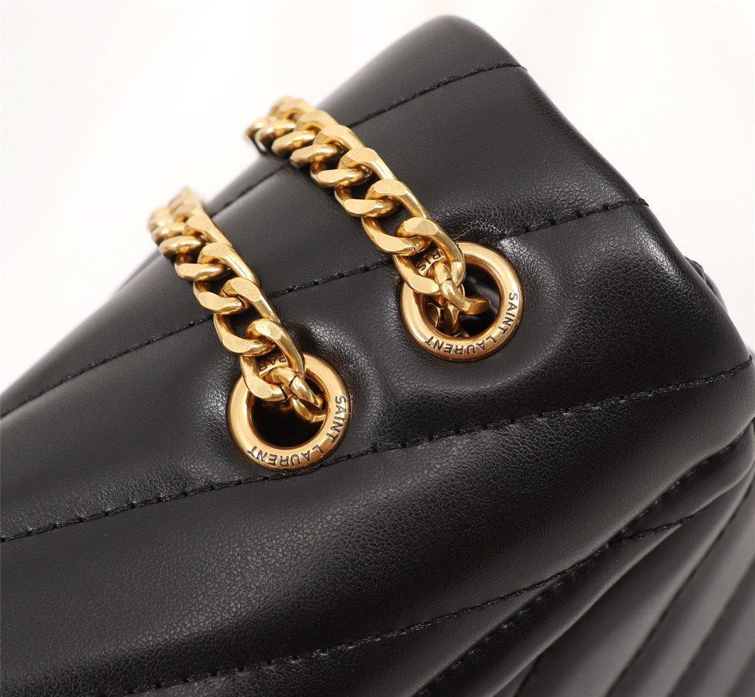 YSL loulou small