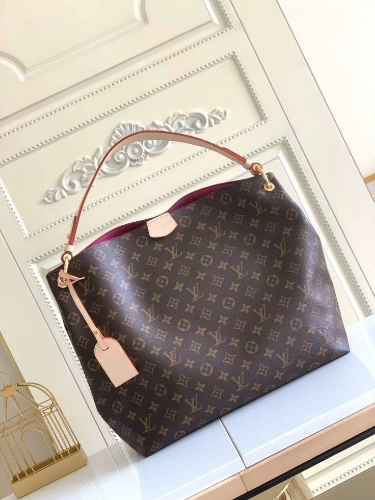 LV graceful MM