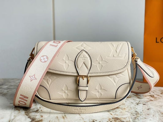 LV diane