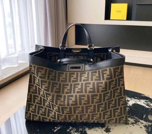 Borsa fendi